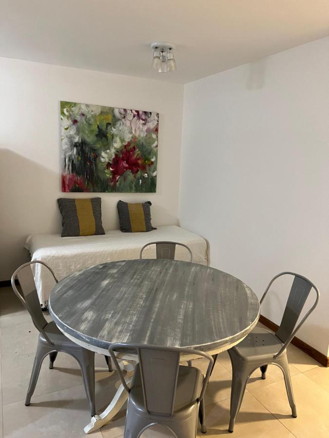 Departamento En Salta Capital A 1 Lägenhet Exteriör bild