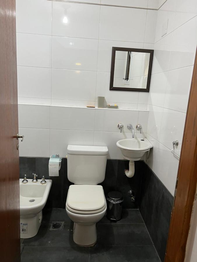 Departamento En Salta Capital A 1 Lägenhet Exteriör bild