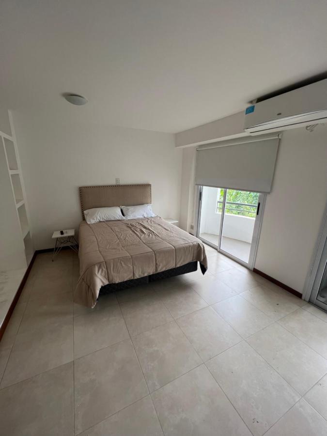 Departamento En Salta Capital A 1 Lägenhet Exteriör bild