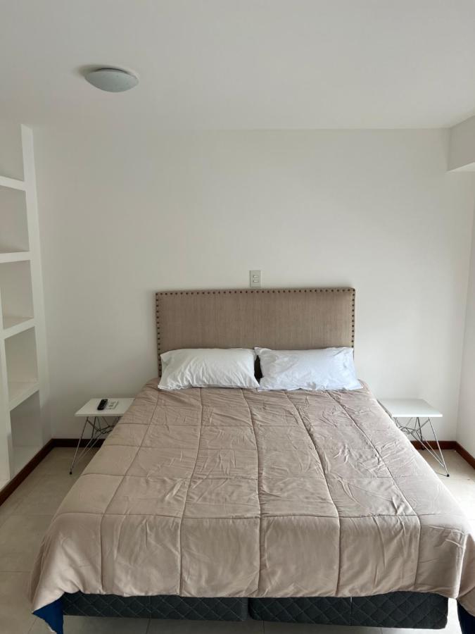 Departamento En Salta Capital A 1 Lägenhet Exteriör bild