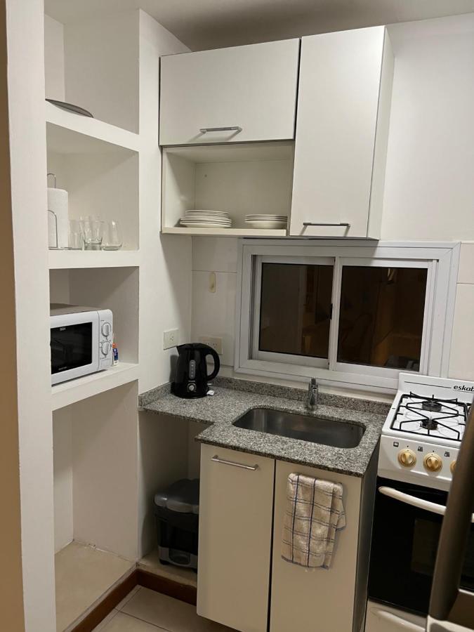 Departamento En Salta Capital A 1 Lägenhet Exteriör bild