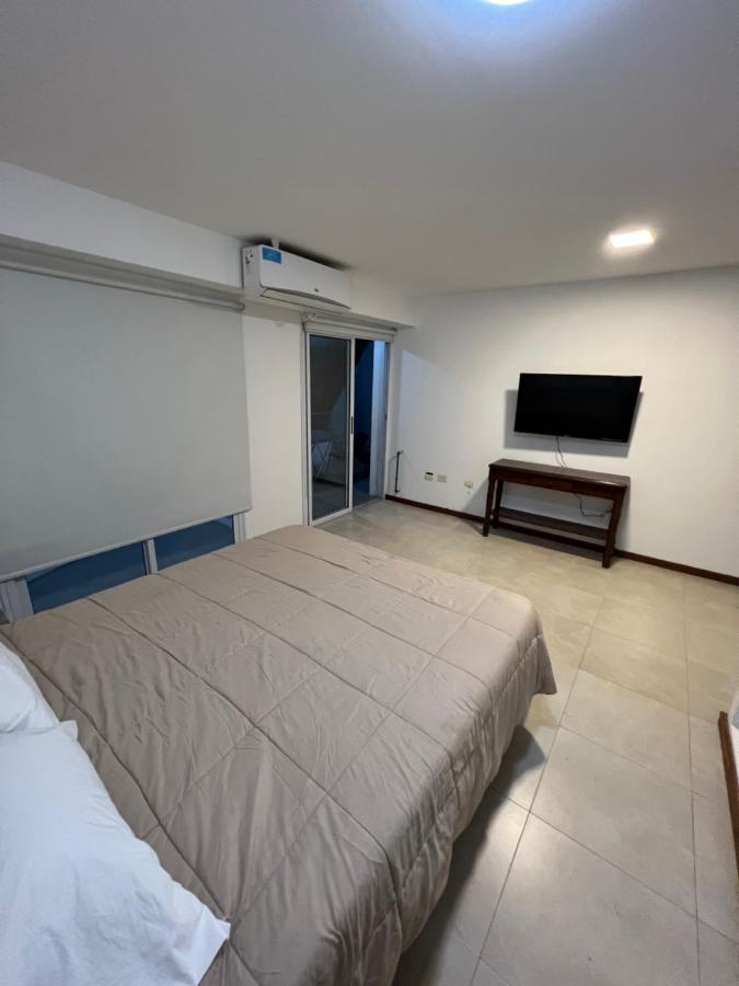 Departamento En Salta Capital A 1 Lägenhet Exteriör bild
