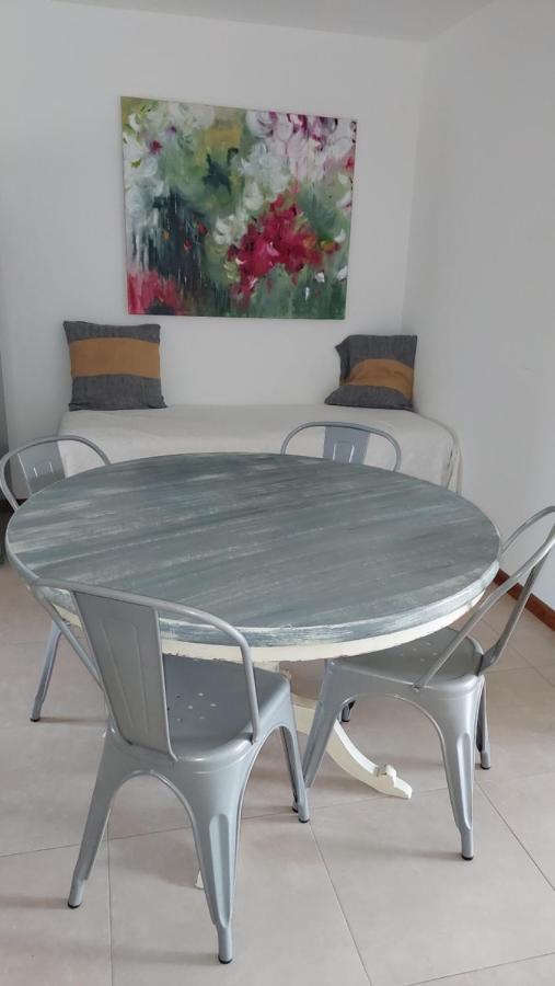 Departamento En Salta Capital A 1 Lägenhet Exteriör bild
