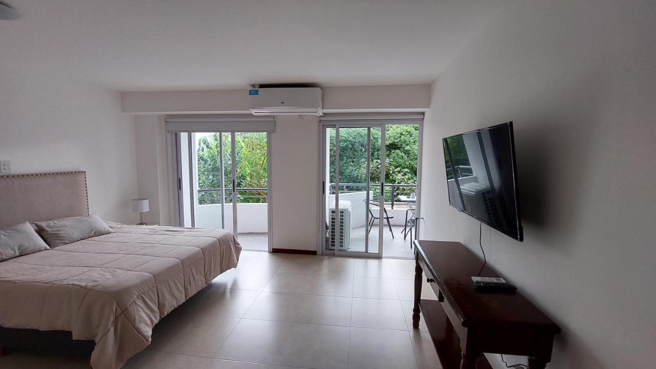 Departamento En Salta Capital A 1 Lägenhet Exteriör bild