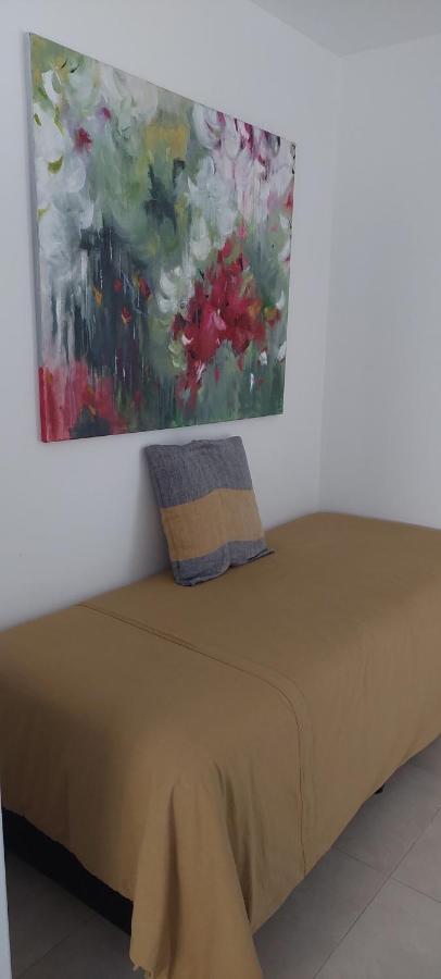 Departamento En Salta Capital A 1 Lägenhet Exteriör bild
